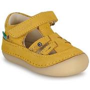 Sandalen Kickers KICK SUSHYK LT