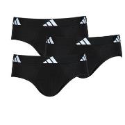 Slips adidas ACTIVE FLEX COTTON Pack de 3