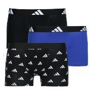 Boxers adidas ACTIVE FLEX COTTON Pack de 3