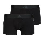 Boxers adidas ACTIVE FLEX COTTON 3 STRIPES Pack de 2