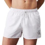Zwembroek Calvin Klein Jeans -