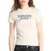 T-shirt Tommy Hilfiger -