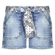 Korte Broek Le Temps des Cerises BLOOM