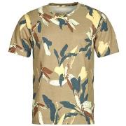 T-shirt Korte Mouw Jack &amp; Jones JORVARENNA