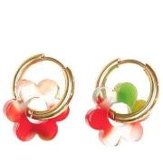 Oorbellen Clio Blue -