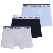 Boxers Teddy Smith -
