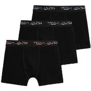 Boxers Teddy Smith -