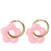 Oorbellen Clio Blue -