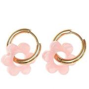 Oorbellen Clio Blue -