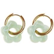 Oorbellen Clio Blue -