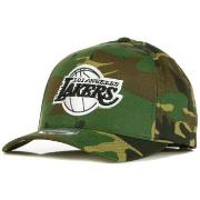 Schoenaccessoires Mitchell And Ness Casquette Los Angeles Lakers blk/w...