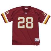 T-shirt Korte Mouw Mitchell And Ness Maillot NFL Washington Redskins D...