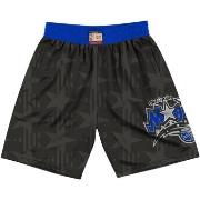 Korte Broek Mitchell And Ness Short Orlando Magic