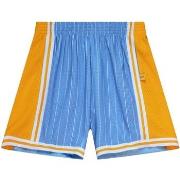 Korte Broek Mitchell And Ness Short swingman Los Angeles Lakers