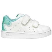 Sneakers Geox Eclyper A