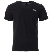 T-shirt Korte Mouw No Publik -