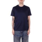 T-shirt Korte Mouw Paul &amp; Shark 25411015