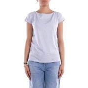 T-shirt Korte Mouw Ralph Lauren 200963873