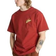 T-shirt Vans DETTORI LOOSE SS
