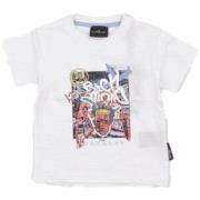 T-shirt Korte Mouw John Richmond RBP25170TS