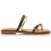 Sandalen MTNG BASKETS 54563