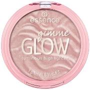 Highlighter Essence Gimme Glow Poeder Highlighter - 20 Lovely Rose
