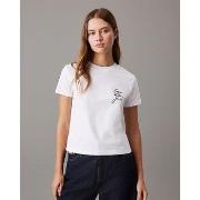 T-shirt Calvin Klein Jeans J20J224984