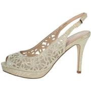 Sandalen Menbur 23968