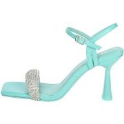 Sandalen Menbur 23796