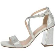 Sandalen Menbur 23701