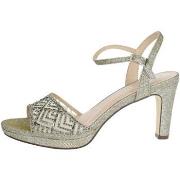 Sandalen Menbur 23683