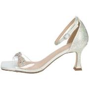 Sandalen Menbur 23825