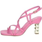 Sandalen Menbur 23757