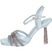 Sandalen Menbur 24790