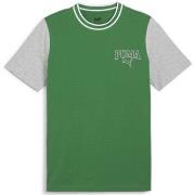 T-shirt Korte Mouw Puma 678968