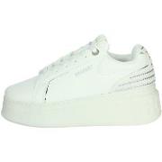 Hoge Sneakers Shop Art SASS240720