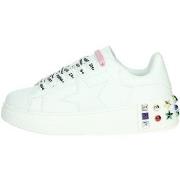Hoge Sneakers Shop Art SASS240708