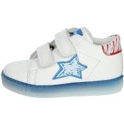 Hoge Sneakers Falcotto 0012015350.74.1N10