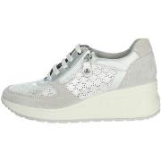 Hoge Sneakers Imac 555740