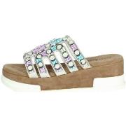 Teenslippers Cinzia Soft IT1019