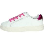 Lage Sneakers GaËlle Paris GS0014L