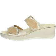 Teenslippers Cinzia Soft IO13335