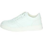 Hoge Sneakers 4Us Paciotti 43023