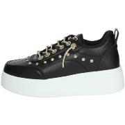 Hoge Sneakers Laura Biagiotti 8729