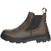 Laarzen Marina Militare MM1482