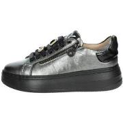 Hoge Sneakers Keys K-9880