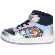 Lage Sneakers Disney FZ014120