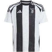 T-shirt adidas Juve H Jsy Y