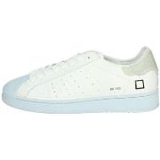 Hoge Sneakers Date W401-BA-IS-ID