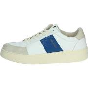 Hoge Sneakers Saint Sneakers SAIL